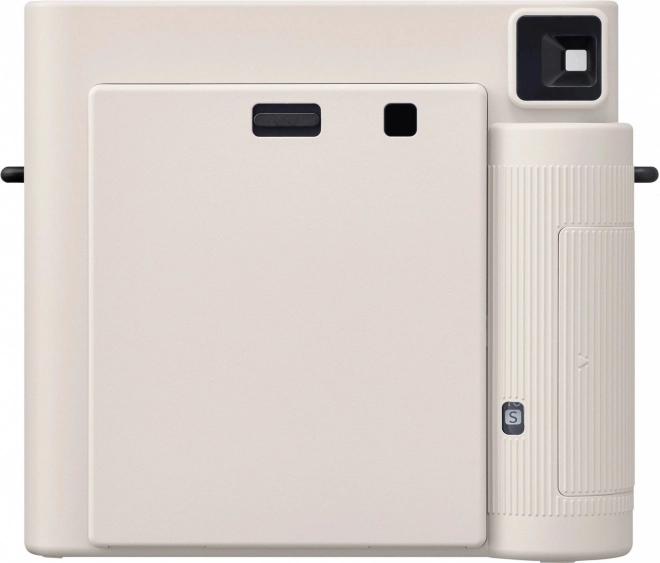 Fehér Instax SQ1 kamera