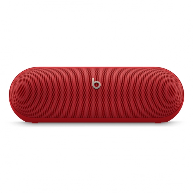 Beats Pill Vezeték Nélküli Bluetooth Hangszóró Piros