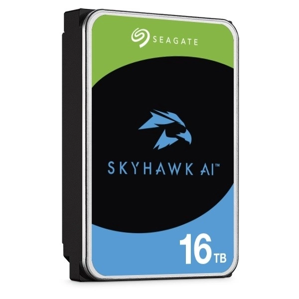 SkyHawk AI merevlemez 16TB