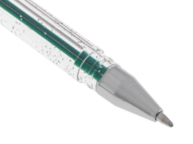 Sima írás és telt tinta