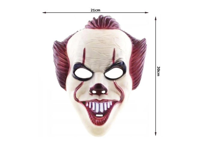 Autentikus horror megjelenés