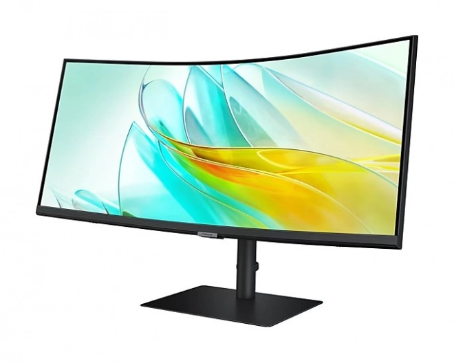34 hüvelykes ViewFinity S65UA ívelt monitor