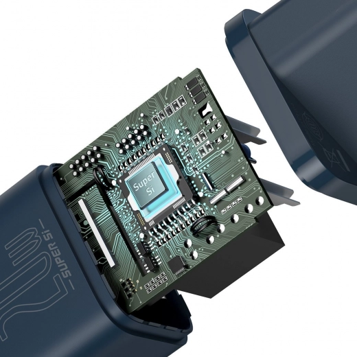 Intelligens védelem és Super Si technológia