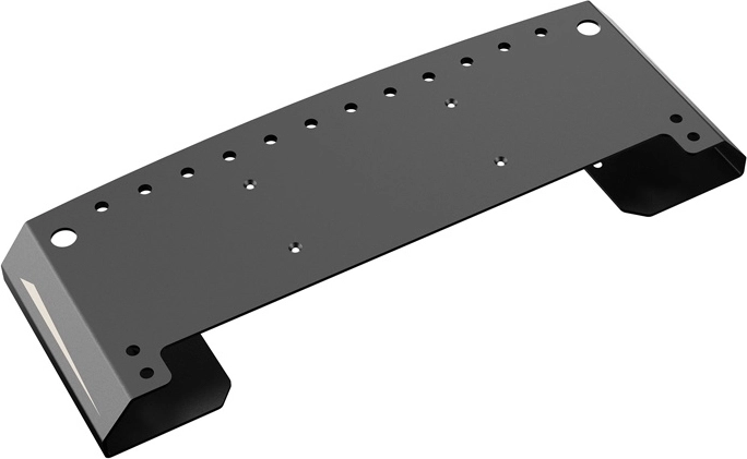 Masszív és tartós felépítés