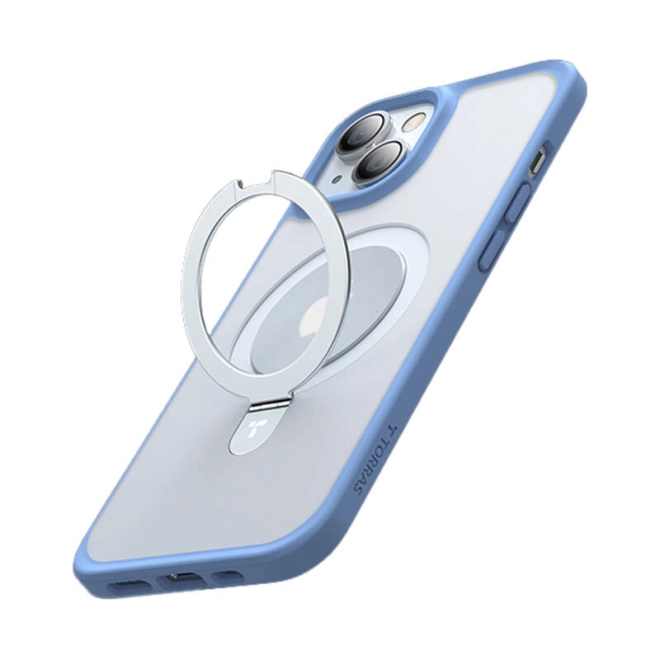 Maximális védelem X‑Shock 4.0-val