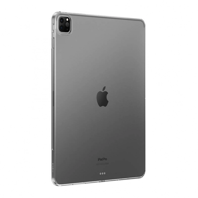 Áttetsző védőtok iPad Pro 12.9" (2018/2020/2021/2022) - Baseus Simple