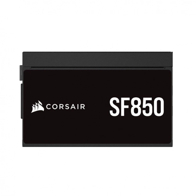 Teljesen moduláris Corsair SF Series 850W platinum tápegység