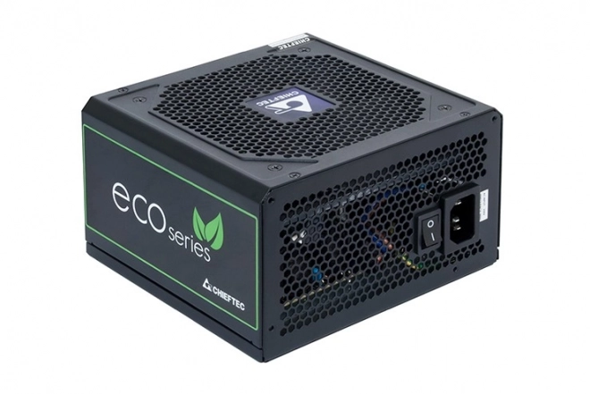 ECO 600W tápegység