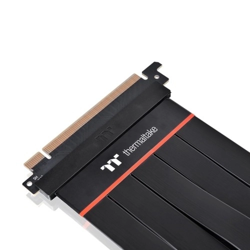 Prémium PCIe 4.0 Emelőkábel 200 mm