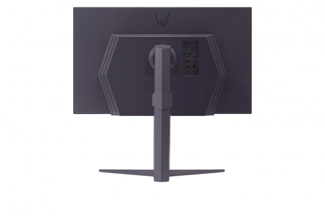 27 hüvelykes LG UltraGear monitor