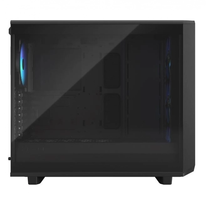 Meshify 2 RGB fekete üveg ház