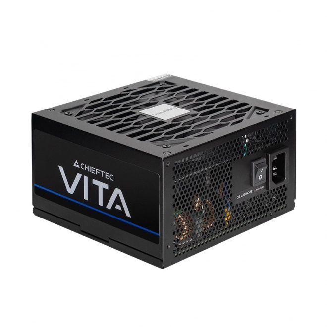 Chieftec vita sorozat 850W tápegység