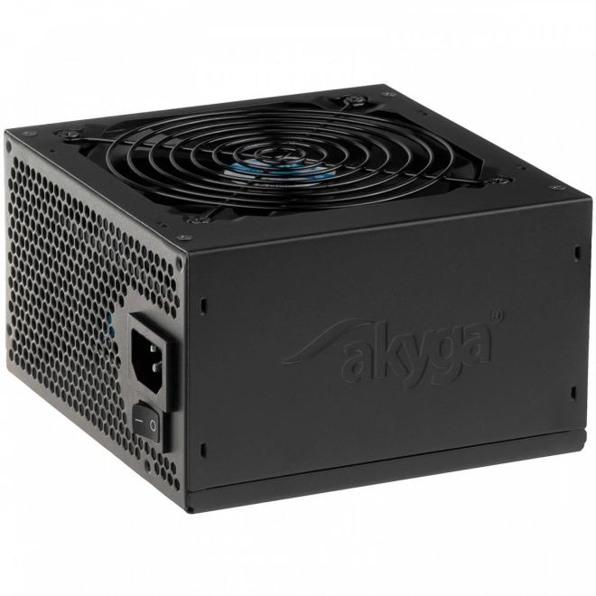 ATX 400W 80+ Bronz tápegység
