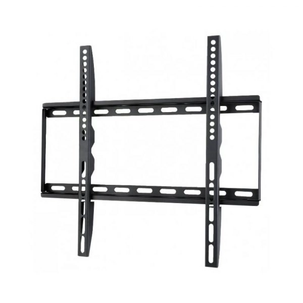 Fali LCD/LED TV tartó 23-55 hüvelyk, Slim, fekete