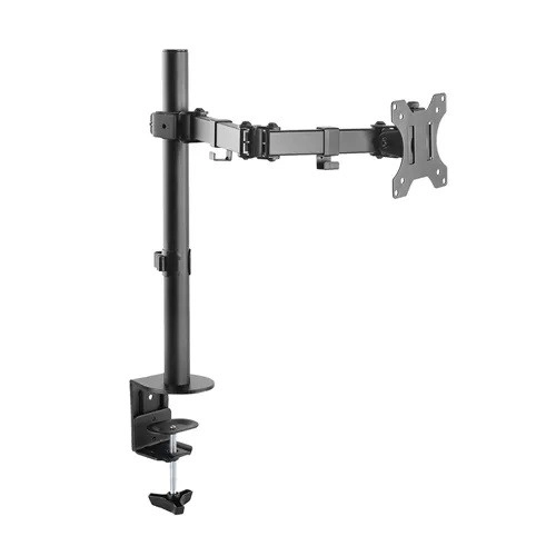 Asztali monitor tartó Neomounts FPMA-D550BLACK