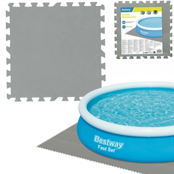 Bestway piankás medence alátét