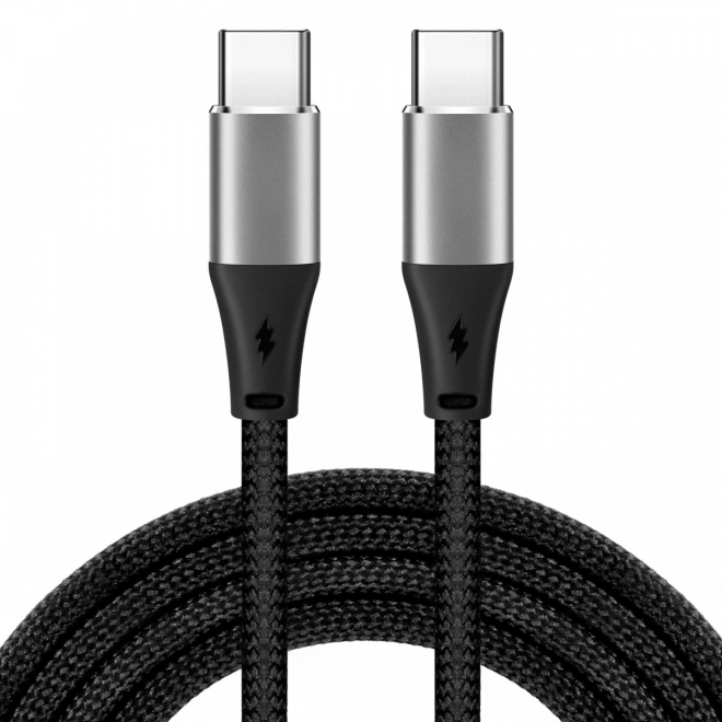 Usb-c kábel 60w gyors töltés