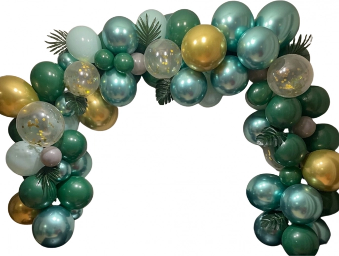 Könnyű szerelés és telt hatás