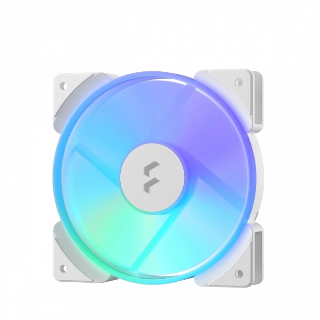 Fehér Prisma ARGB 120mm Ventilátor
