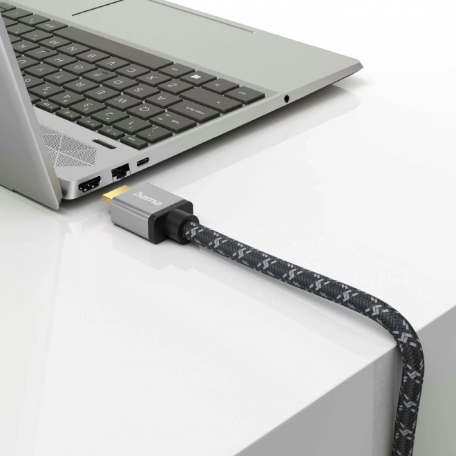 Ultra nagy sebességű HDMI kábel 2 méter