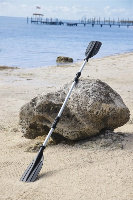 Alumínium evezők Bestway 145-218 cm kajakhoz és SUP-hoz