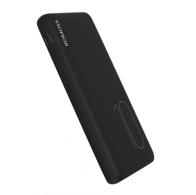 romoss powerbank 10000mah fekete