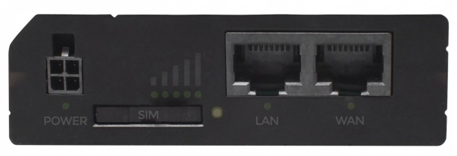 Lte Router 2G WiFi Ethernet
