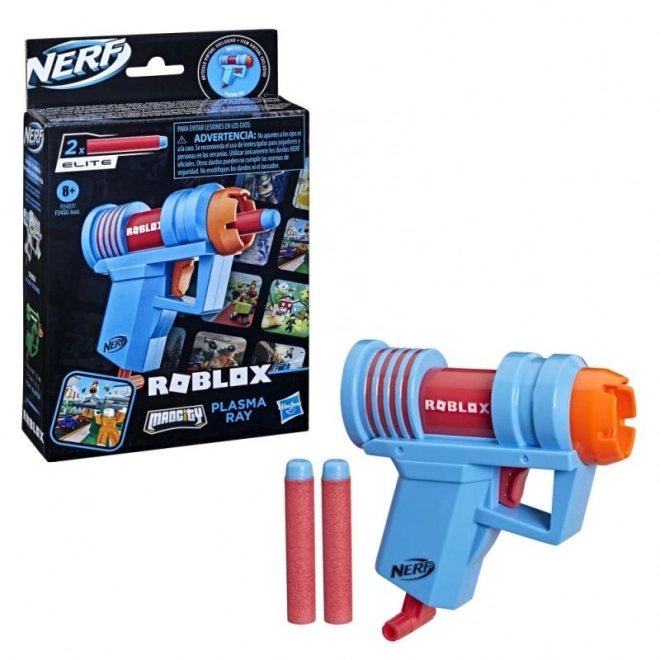 Nerf Roblox Mini Blasterek