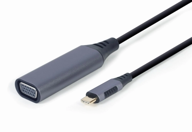 Usb-c adapter vga d-sub