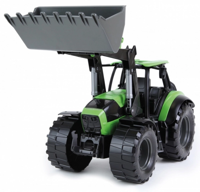 Traktor játék Deutz Fahr Agrotron 1:15 méretarányban