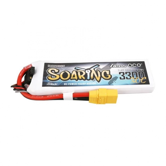 Gens Ace G-Tech Soaring 3300mAh akkumulátor