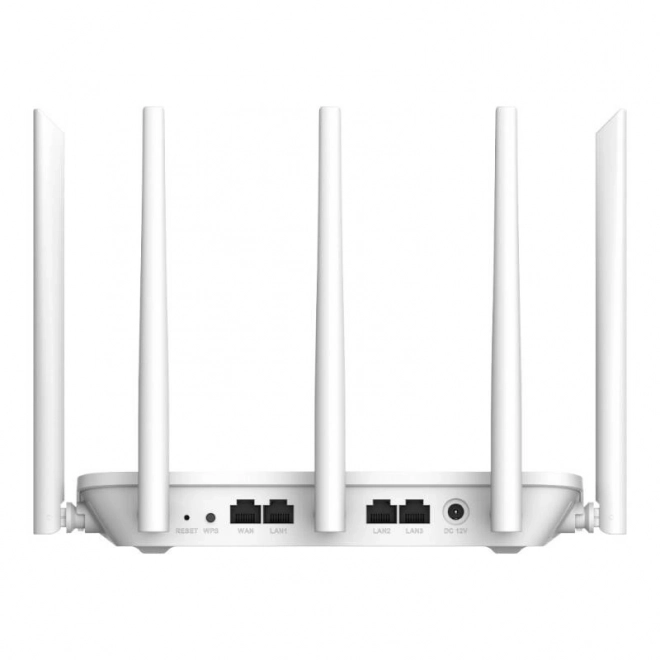 Kétsávos WiFi Router IMOU HX21