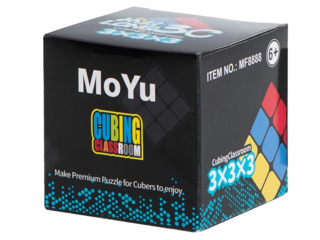 Moyu logikai kocka 3x3