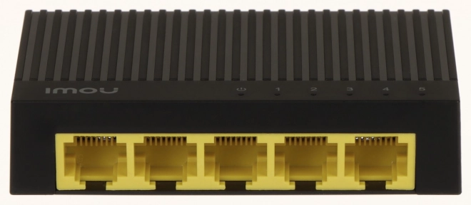 Imou 5 portos LAN switch