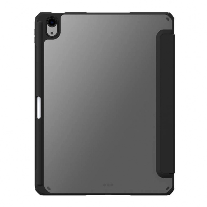 Baseus minimalist tok iPad Air 4/Air 5 10,9" fekete
