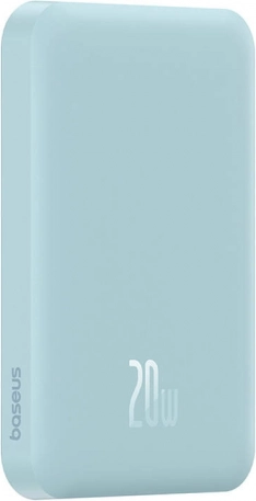 Gyors 20 W töltés USB‑C-n keresztül