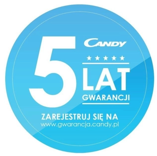 Candy indukciós főzőlap