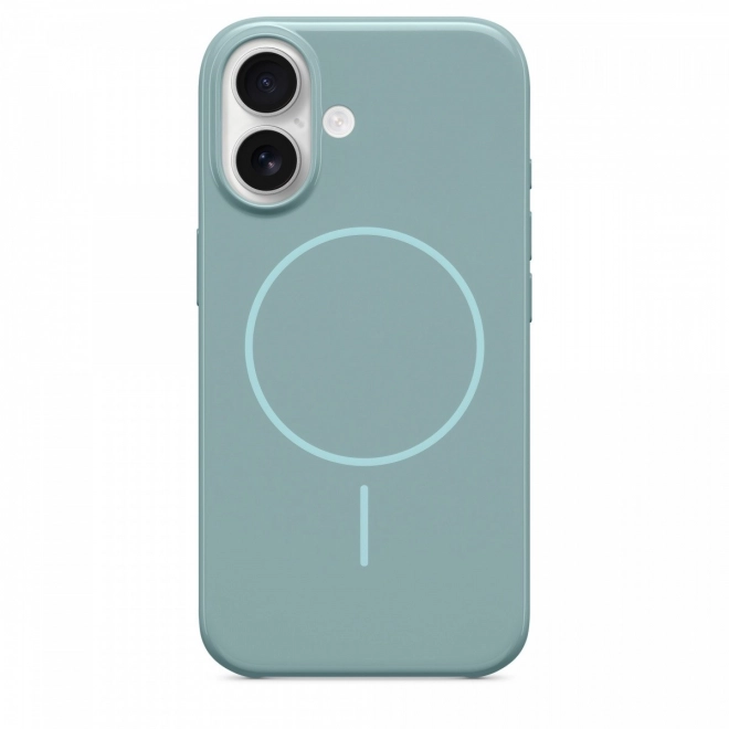 Beats MagSafe tok iPhone 16 - Kék hullám