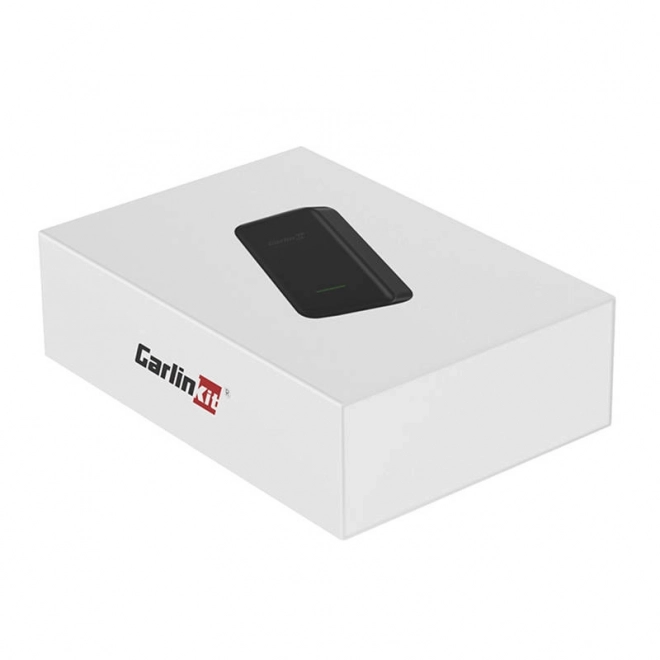 Carlinkit vezeték nélküli autós adapter