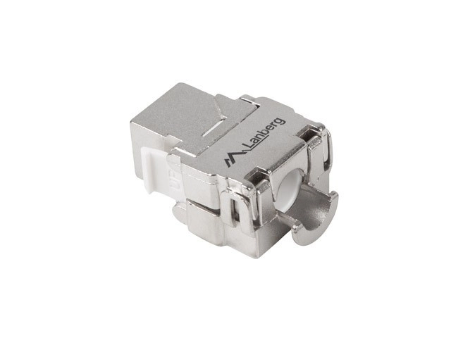 Keystone RJ45 FTP Kat6a aljzat