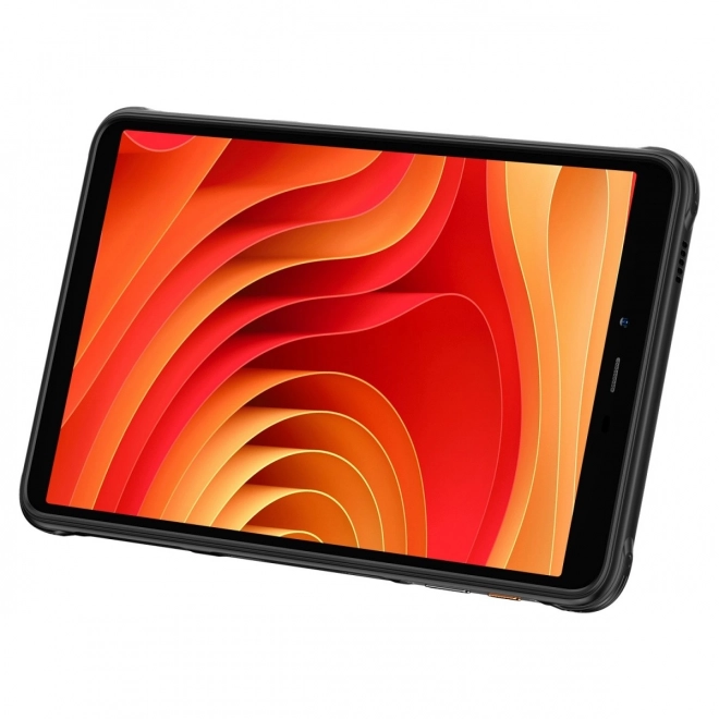 Ulefone Armor Pad Lite tablet 8 hüvelykes fekete