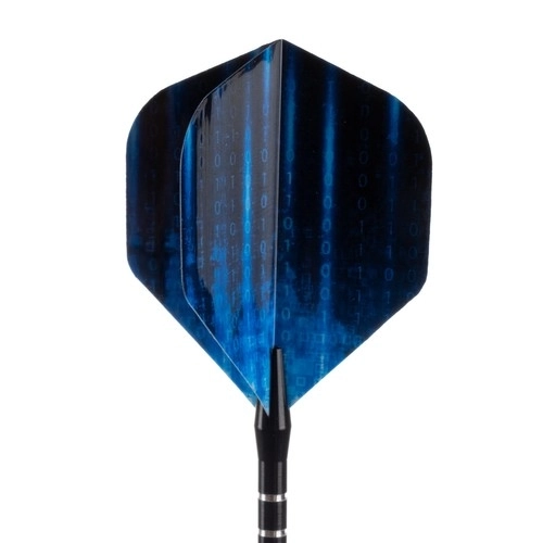 Teljes dart készlet 12 db és tartozékokkal