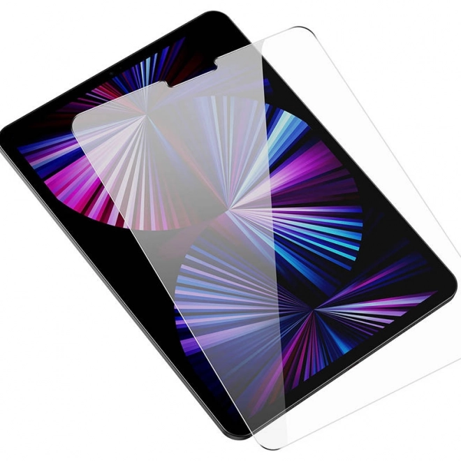 Baseus kijelzővédő üveg iPad Pro 12.9"-hoz