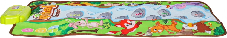 Puha, könnyű és könnyen hordozható