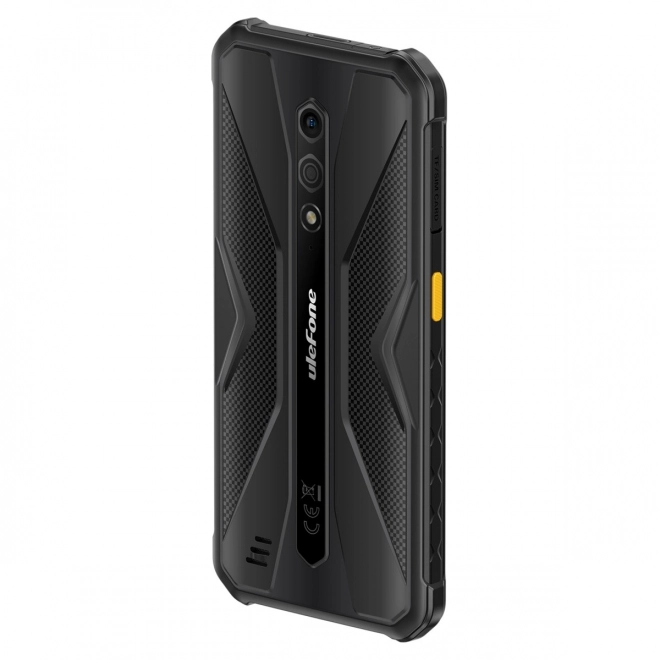 Okostelefon Armor X12 5,45" 3/32GB fekete