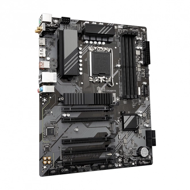 Gigabyte B760 DS3H AX alaplap
