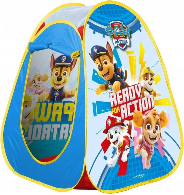 Paw Patrol gyerek pop-up sátor