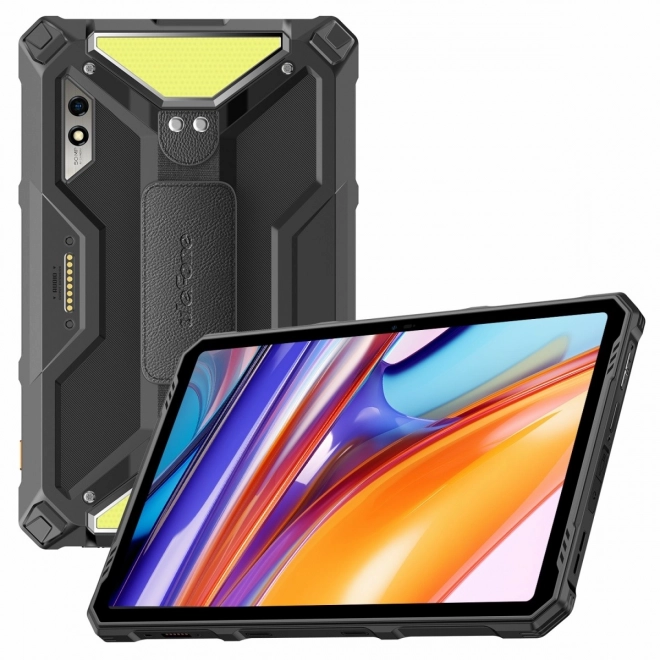 Tablet Armor Pad 3 Pro 4G 10.36 hüvelyk 8/256GB fekete