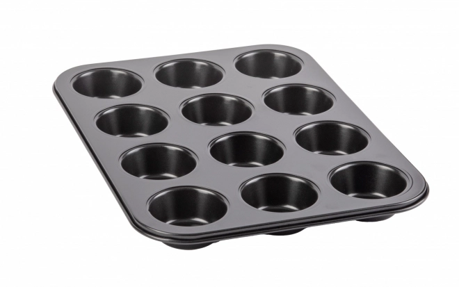 Berretti muffinsütő forma