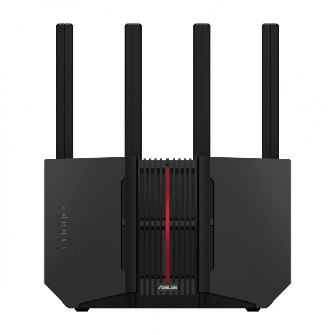 Nagysebességű WiFi 7 router RT-BE92U